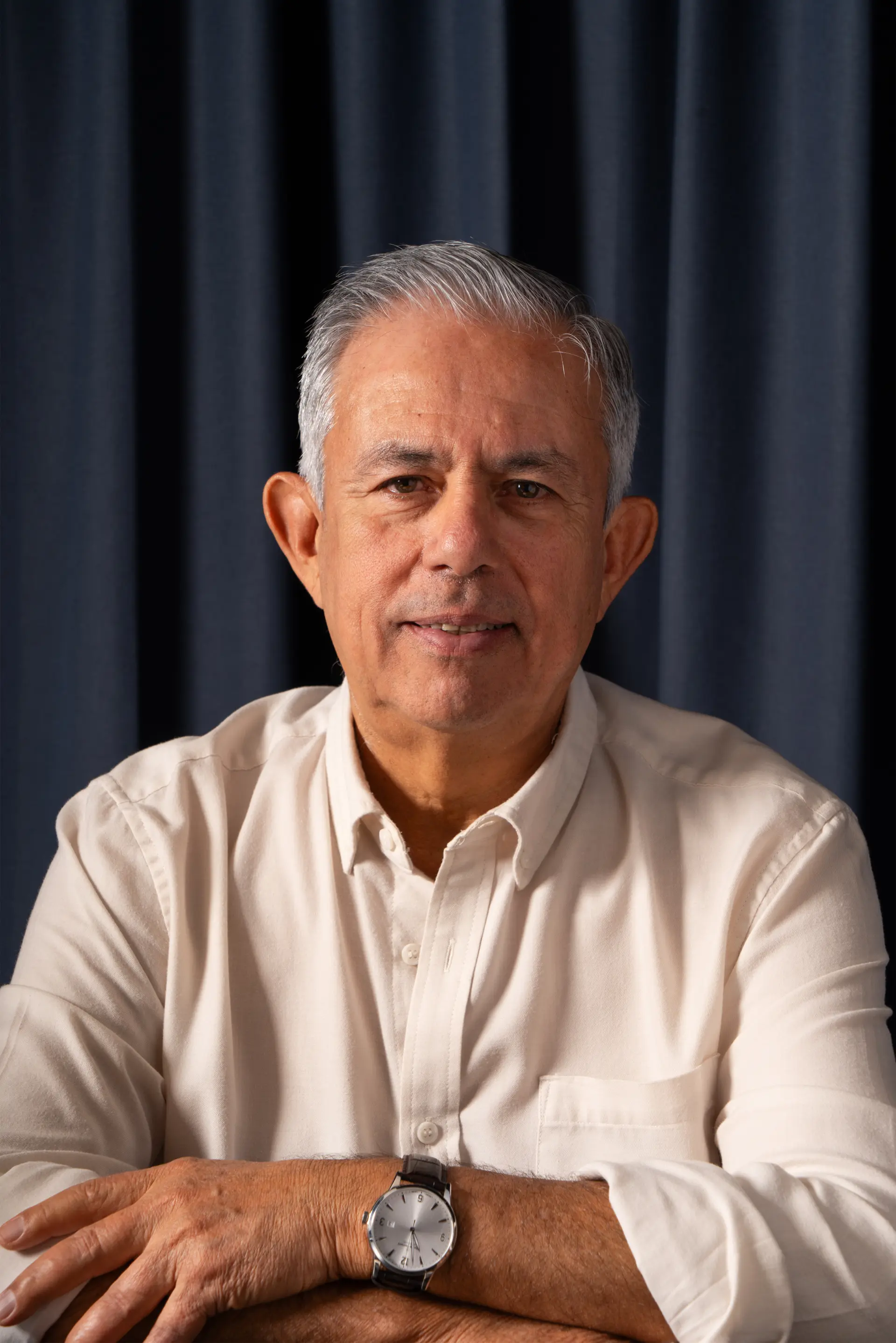 Gerardo Gaxiola Díaz